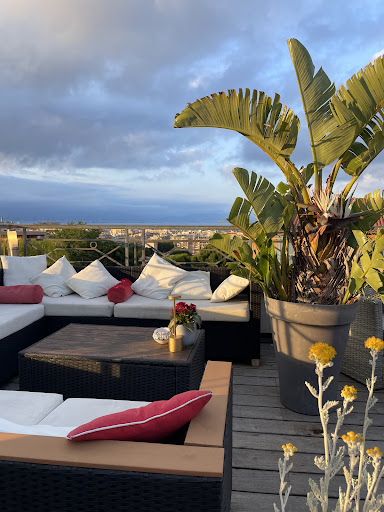 L'Ôstral餐厅图片