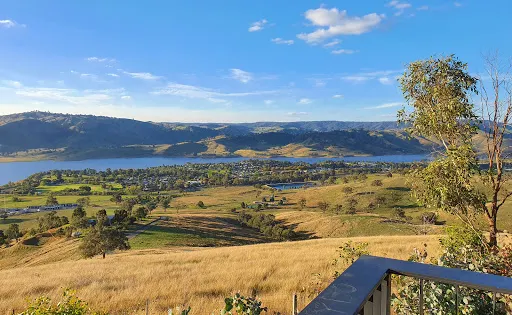Tallangatta Lookout