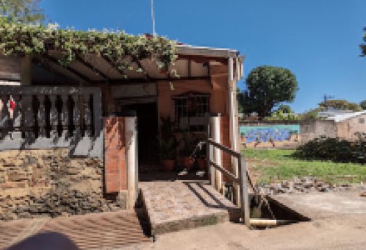Kanahau Utila Natural History Museum景点图片