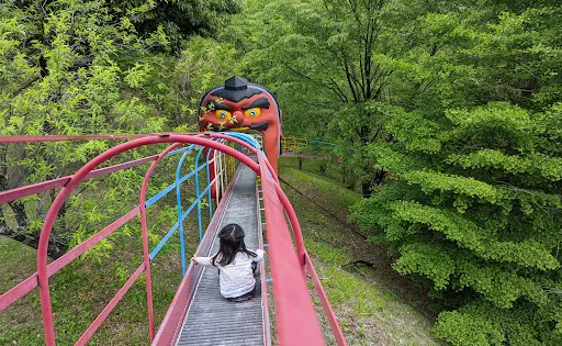 Fusegasaka Park