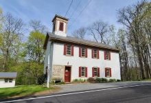 Lebanon Township Museum景点图片