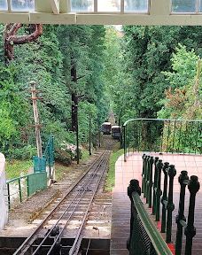 Mount Igueldo Viewpoint-吉普斯夸省