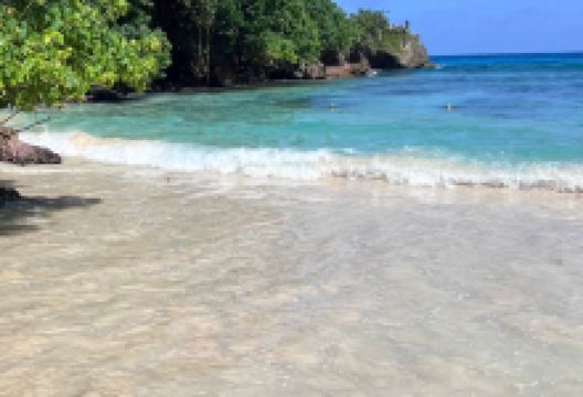 波士顿海滩景点图片