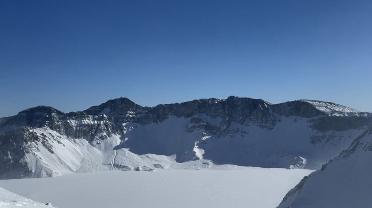 10-day 9-night · Private Tour · China + Jilin + Changchun + Arctic Village + Changbai Mountain North Slope Scenic Area