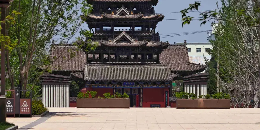 永安旅遊