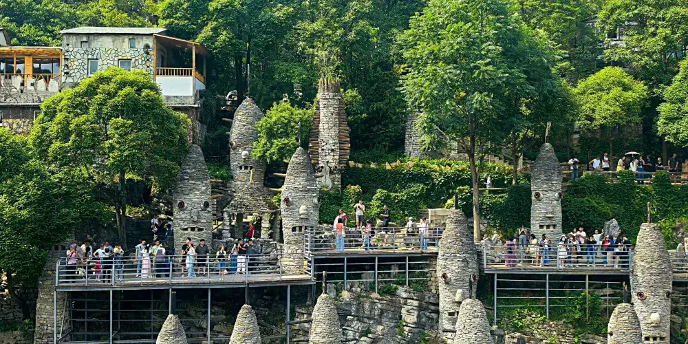 永安旅遊