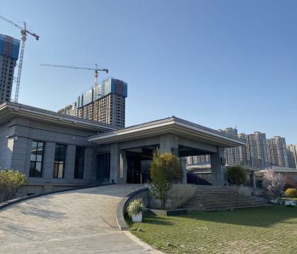 山西省晋商文化博物馆