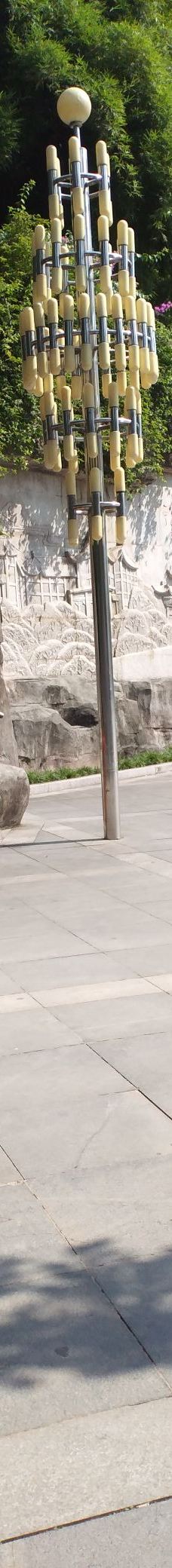 玉泉公园-重庆