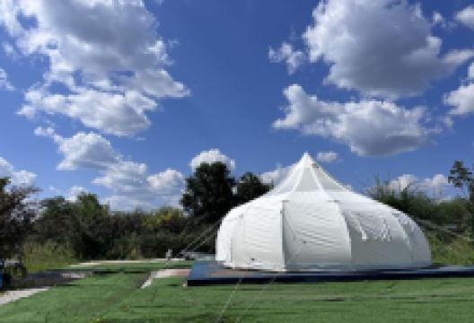 北池小森林营地景点图片