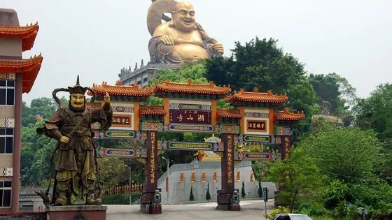 湖山禪寺