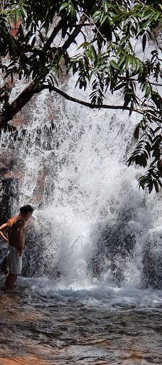 Chapada Imperial-Brazlandia