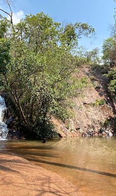 Chapada Imperial-Brazlandia