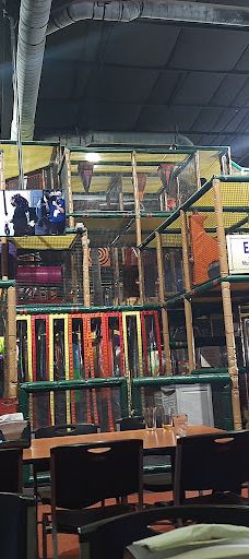 Coconut Bowl at Wild Island-斯帕克斯