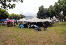 Fish Hoek Garden Of Remembrance景点图片