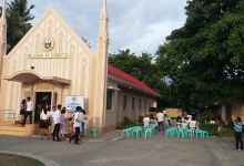 Iglesia Ni Cristo - Lokal ng Pavia景点图片
