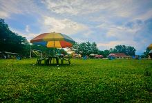 Lapangan Nawa Karya景点图片
