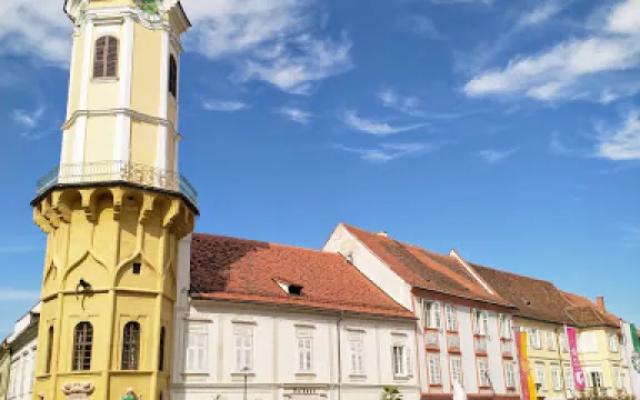 Museum im alten Zeughaus