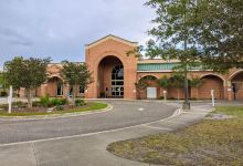 Fleming Island Public Library景点图片