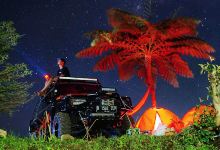 Cidewata Campground景点图片