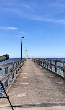 Point Lookout State Park-圣玛丽县
