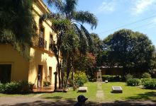 Museo Histórico Municipal Brig. Gral. Don Juan Manuel de Rosas景点图片