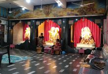 Shree Radha Krishna Mandir景点图片