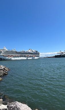 Ventana al Mar-恩森那达