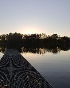 Spielplatz-瓦登伯格