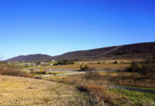 Musser Gap Trail Parking Area景点图片