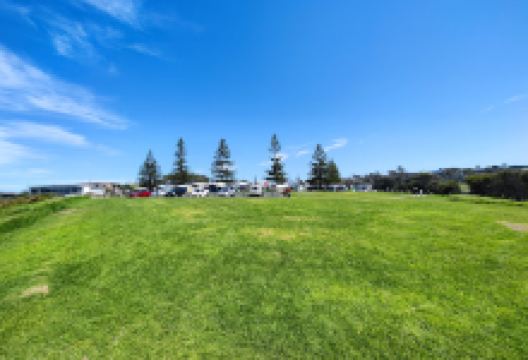 Dalmeny Campground景点图片