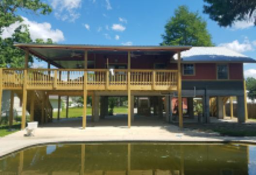 Terry Harbor Neighborhood Park景点图片