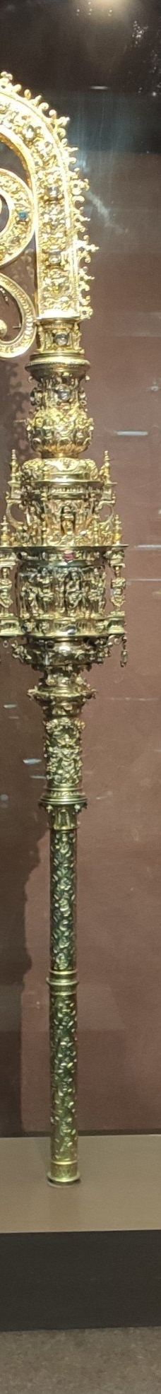 国立古代美术馆-里斯本