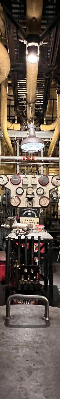 欧布莱恩号名舰-旧金山