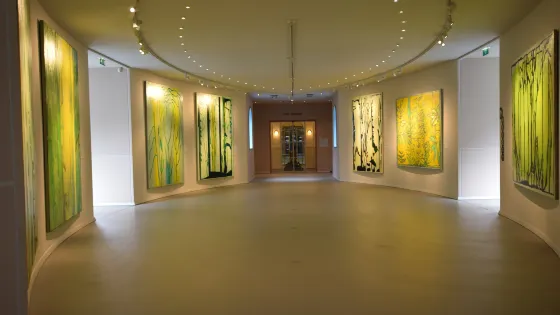 格羅寧格博物館