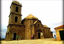 Santuario de Nossa Senhora da Graca景点图片