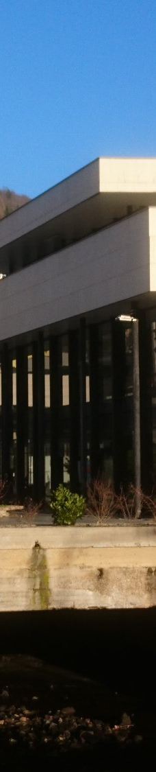 大温泉回廊-卡罗维发利