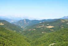 Mirador De Piedrasluengas景点图片