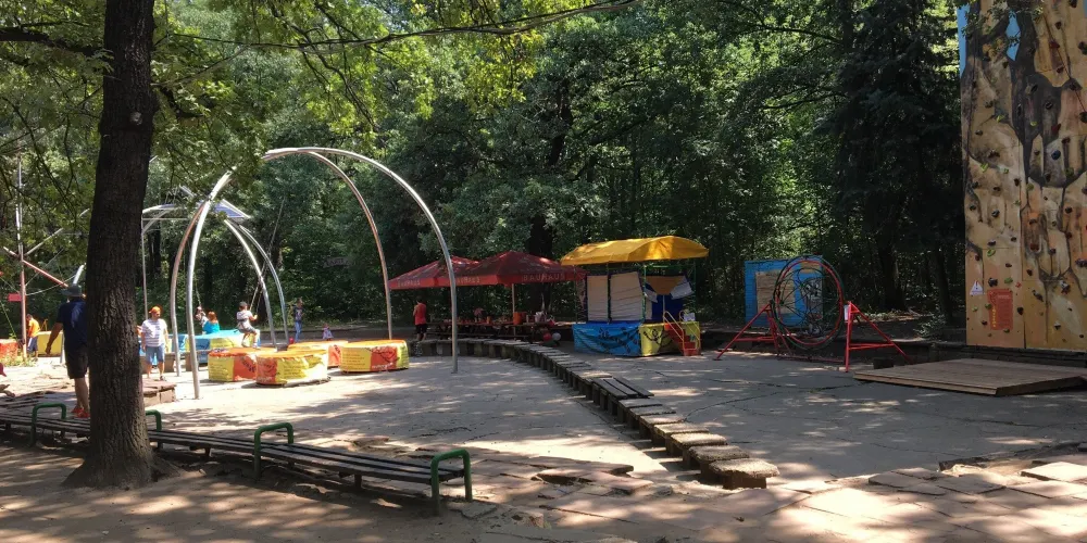 永安旅遊