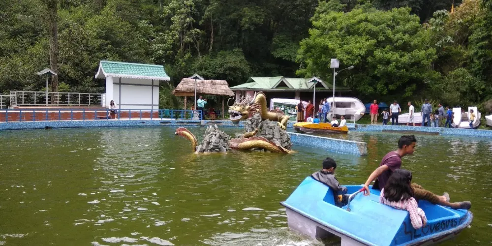 永安旅遊