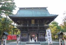 Takekoma Shrine景点图片