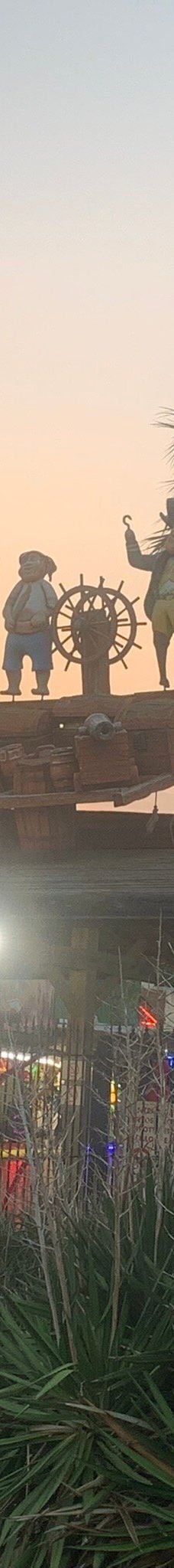 Pirat' Parc-格吕桑