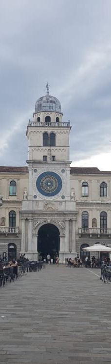 领主广场-帕多瓦