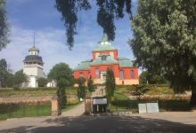 Soderhamn Museum景点图片