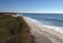 Fire Island National Seashore Headquarters景点图片