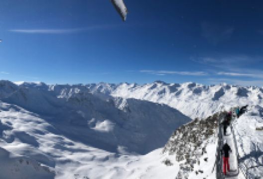 TOP Mountain Star美食图片