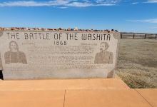 Washita Battlefield National Historic Site景点图片