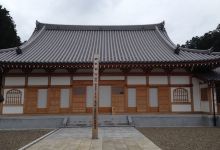 豊泉寺の庭园景点图片