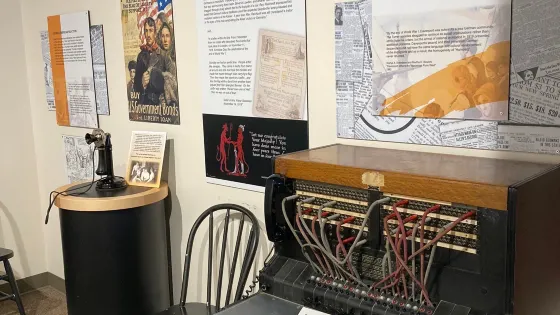 German American Heritage Center