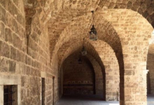 The Great Mosque景点图片