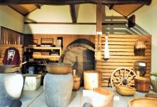 Echizen Crab Museum景点图片